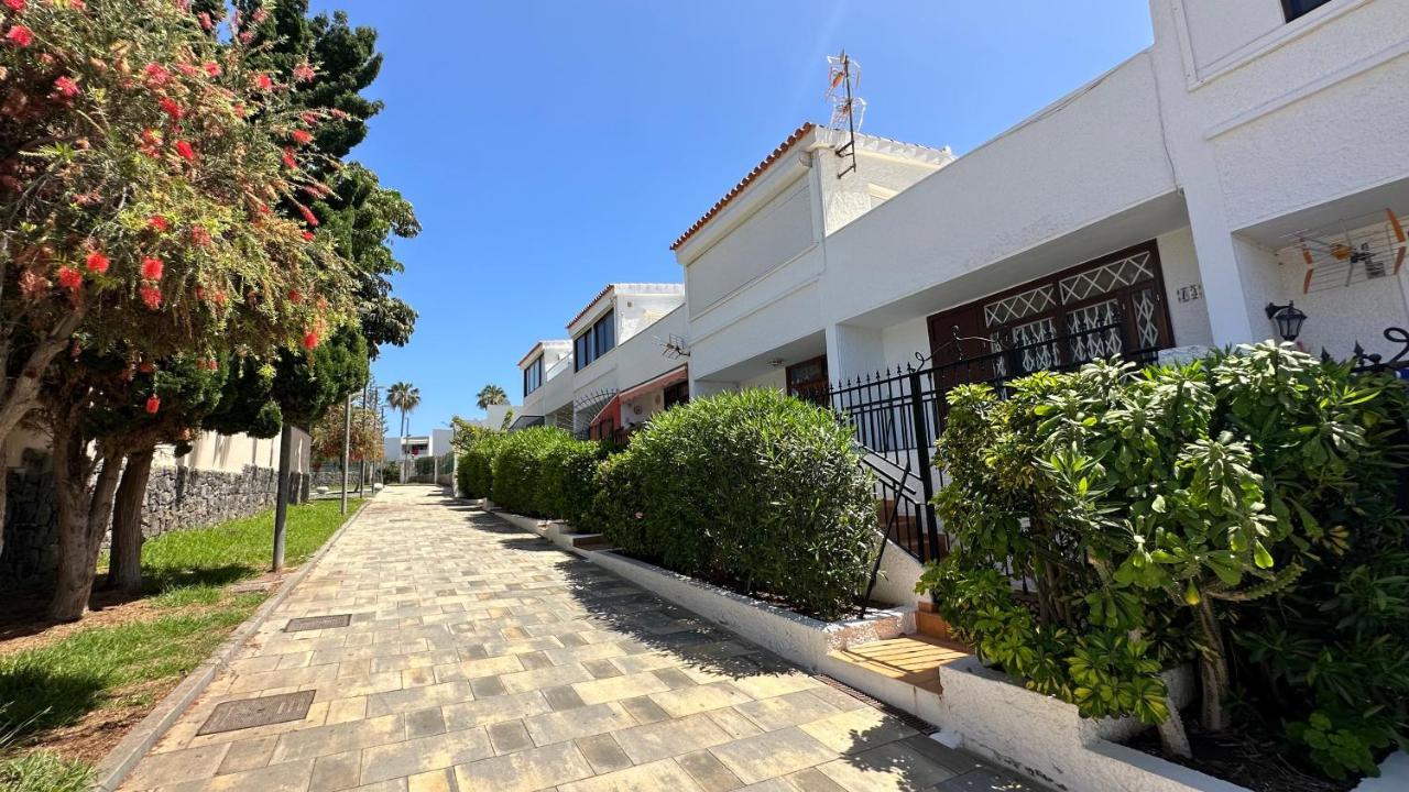 דירות פלאייה דה לאס אמריקס Fantastic Vacation By The Ocean מראה חיצוני תמונה