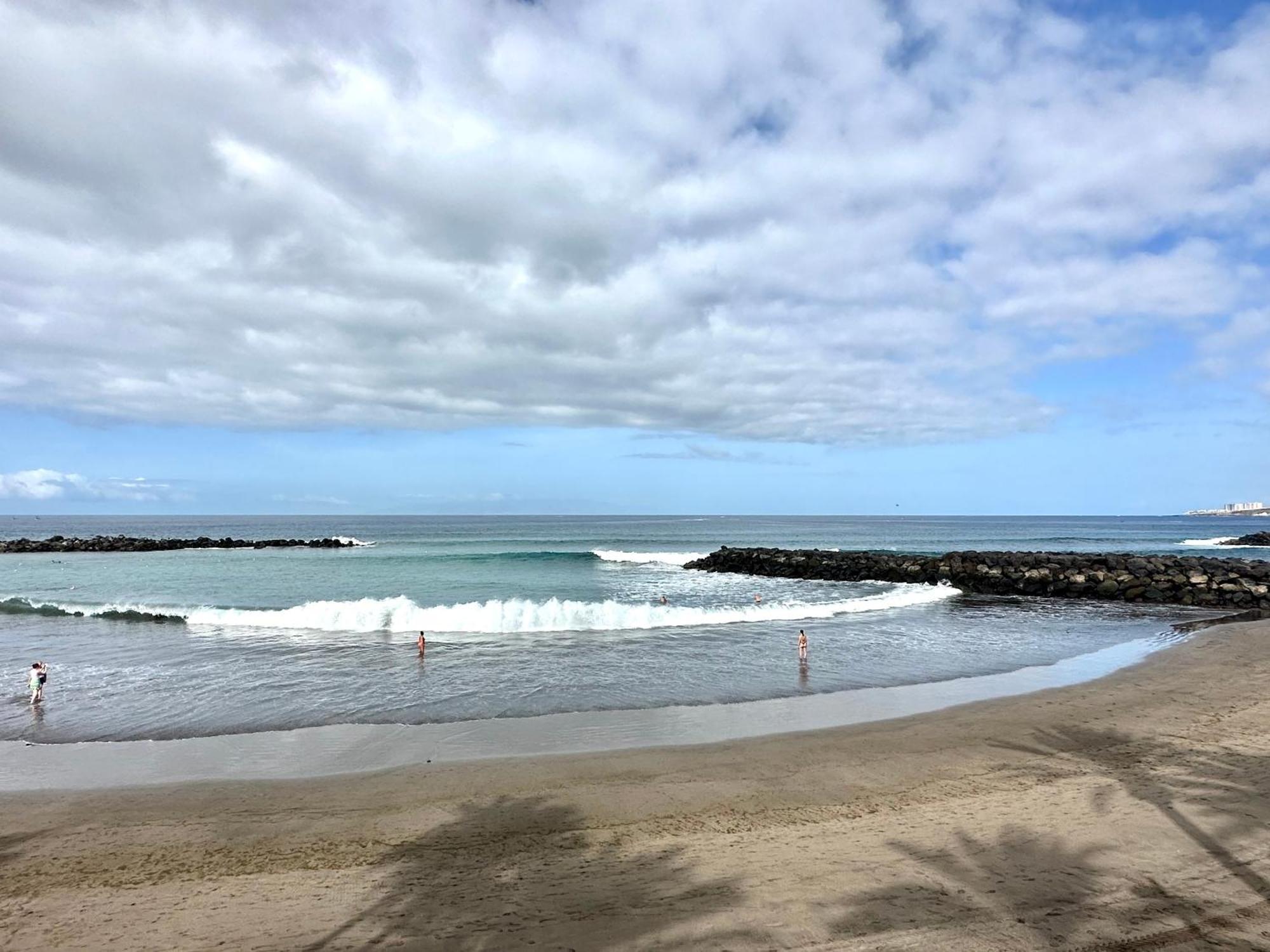 דירות פלאייה דה לאס אמריקס Fantastic Vacation By The Ocean מראה חיצוני תמונה